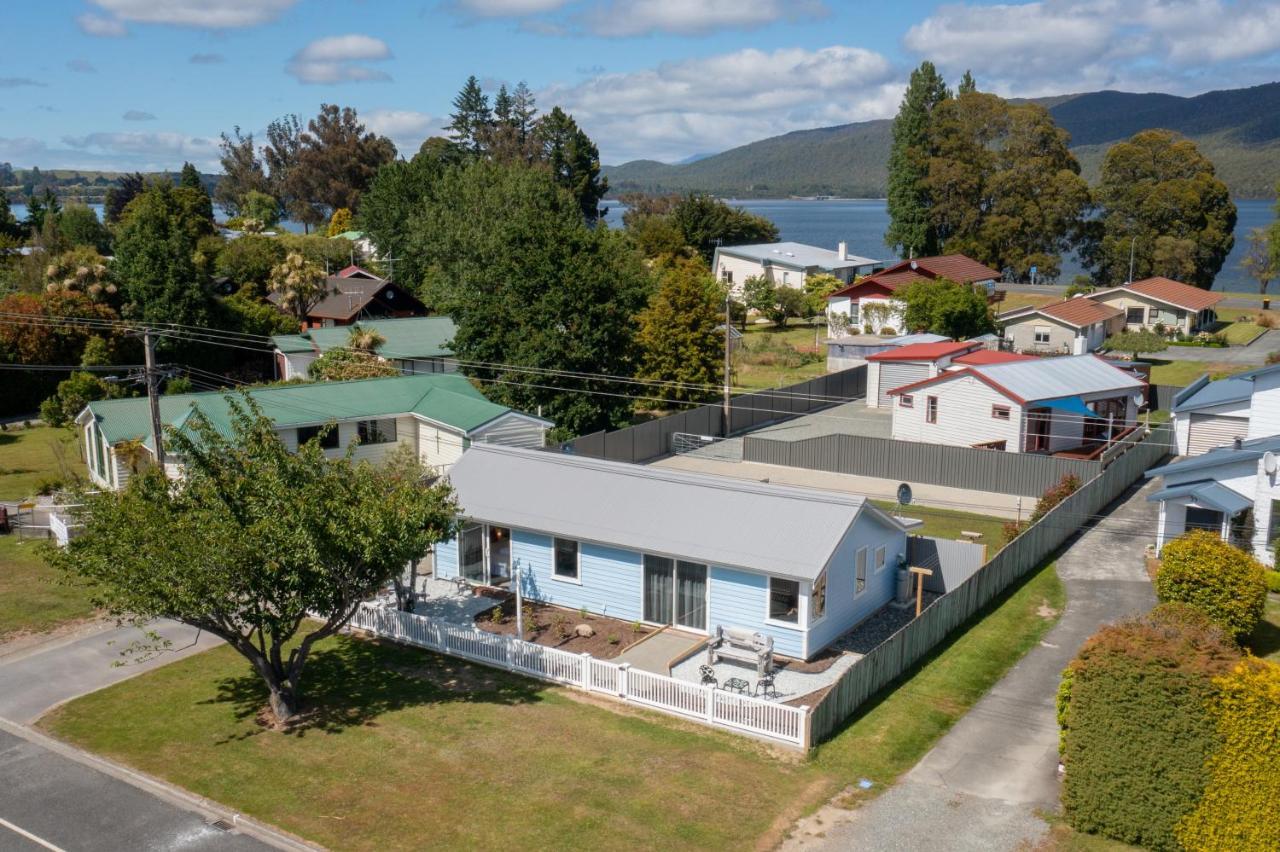 The Mayflower Cottage Te Anau Bagian luar foto