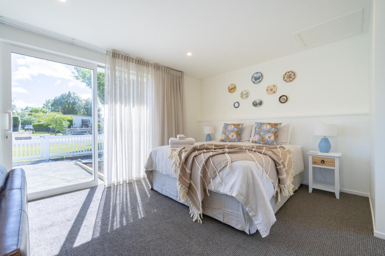 The Mayflower Cottage Te Anau Bagian luar foto