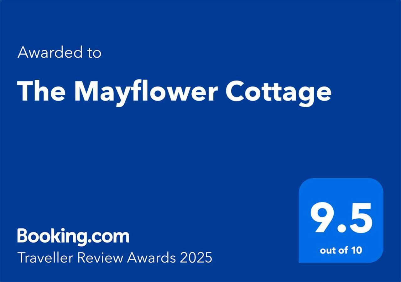 The Mayflower Cottage Te Anau Bagian luar foto